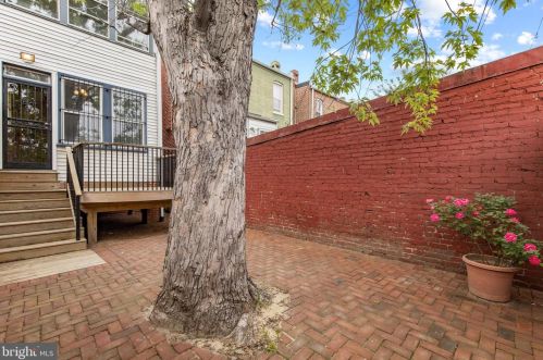 413 K St, Washington DC 20002-3524 exterior