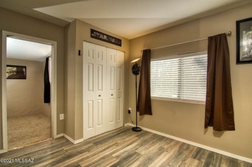 11251 Picture Rocks Rd, Tucson AZ 85743-9615 exterior