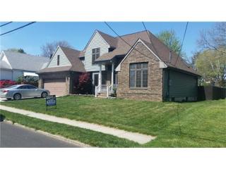 60 William St, Perth Amboy NJ  08863-2116 exterior