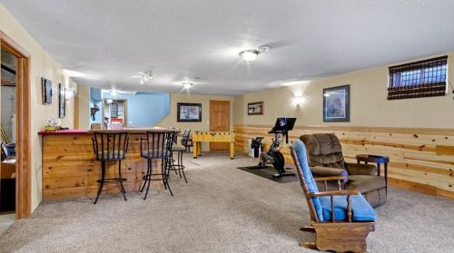 314 Thompson St, Bloomer WI  54724-1196 exterior