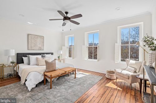 1429 Q St, Washington DC 20009-3808 exterior