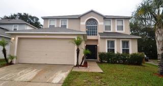 6726 Pomeroy Cir, Orlando FL  32810-6573 exterior