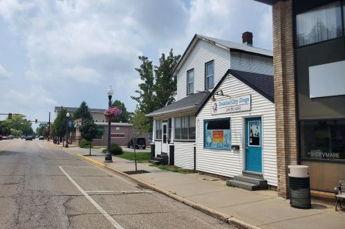 129 Superior St, Wayland, MI 49348-1187