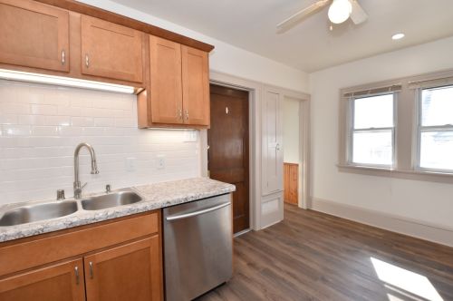 1734 65, Milwaukee WI 53213-4021 exterior