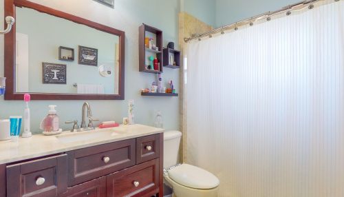 1080 Romaine Ln, Fort Pierce FL 34953-3675 exterior