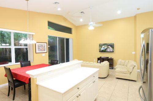 2238 Newport Isles Blvd, Fort Pierce FL  34953-4577 exterior