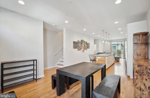 1246 Fletcher St, Philadelphia PA  19125-3525 exterior