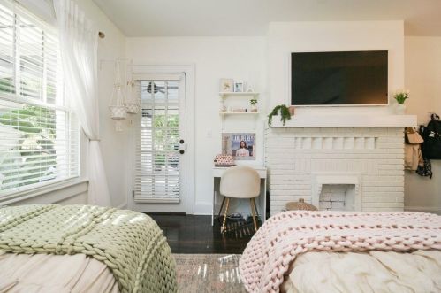 1276 Mcpherson Ave, Atlanta GA  30316-1665 exterior