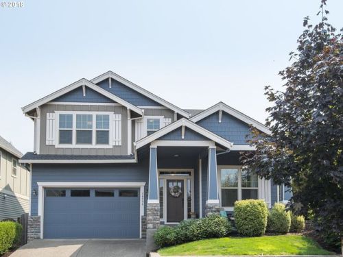 14996 164 Ave, Portland OR  97230-5587 exterior