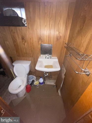 119 21 St, Chester PA 19013-5014 exterior