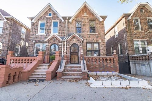 953 Elder Ave, Bronx, NY 10473-4505