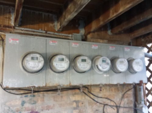 2619 Kimball Ave, Chicago IL  60647-1289 exterior