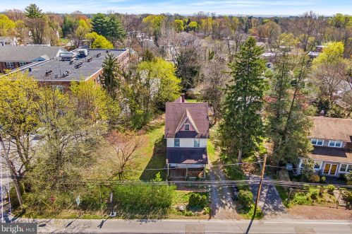 437 Manchester Ave, Media PA 19063-4022 exterior