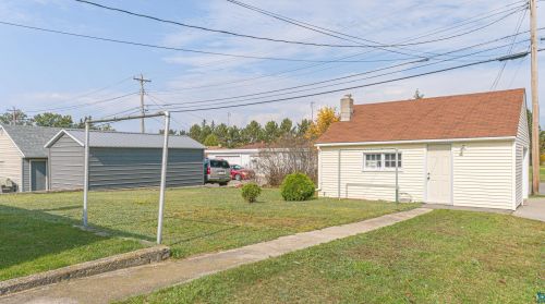 745 James St, Ely MN 55731-1535 exterior