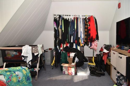 832 Elm St, Woonsocket RI 02895-3507 exterior