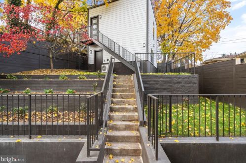 5416 Nevada Ave, Washington DC  20015-1728 exterior