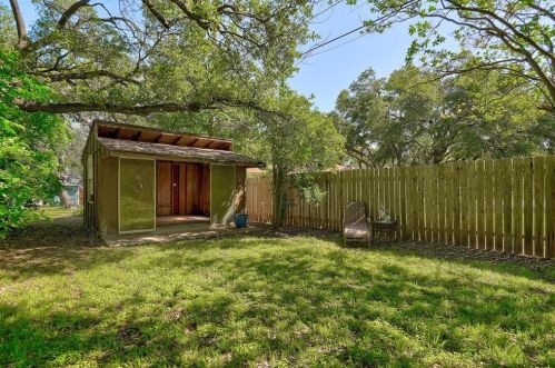 13201 Broadmeade Ave, Austin TX 78729-2815 exterior