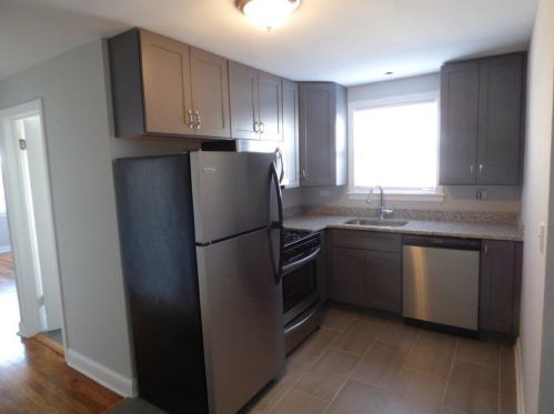 2229 Harlem Ave, Chicago IL 60707-1669 exterior