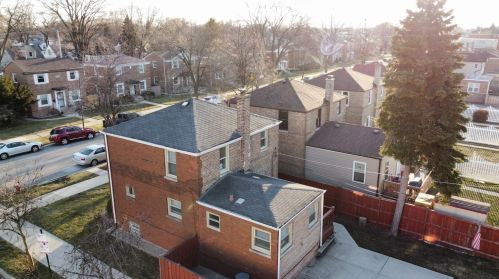 3700 85 St, Chicago IL 60652-3704 exterior