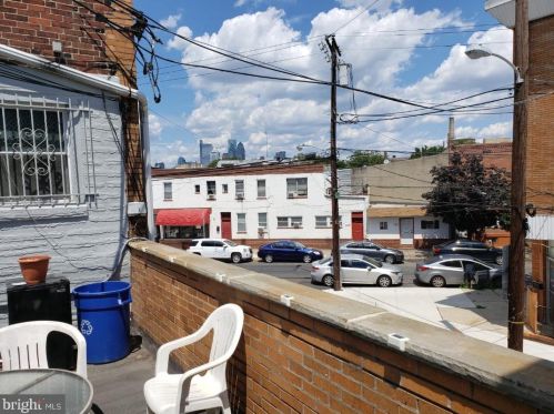 1501 12th St, Philadelphia PA  19147-6201 exterior