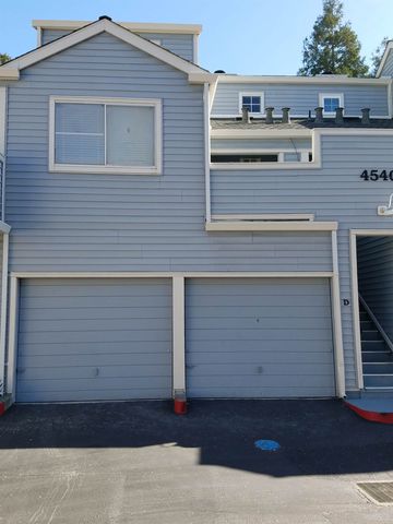 4540 Melody Dr, Concord CA  94521-5373 exterior