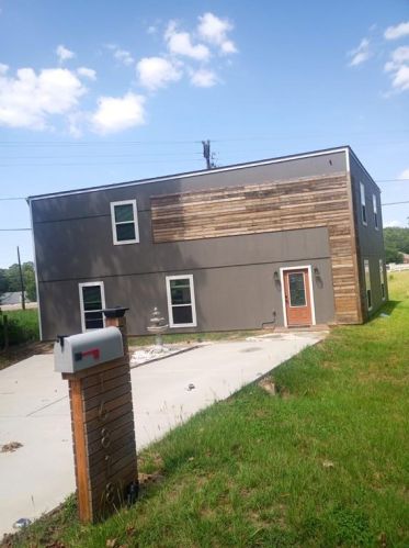 16818 Alderson, Montgomery TX  77316-2912 exterior