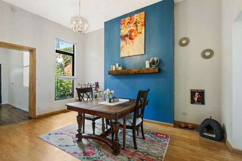 2433 Flournoy St, Chicago IL  60612-3520 exterior