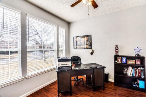 5912 Fox Dr, Frisco TX 75056-4472 exterior