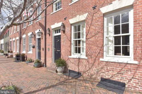 1103 Prince St, Alexandria VA 22314-2934 exterior