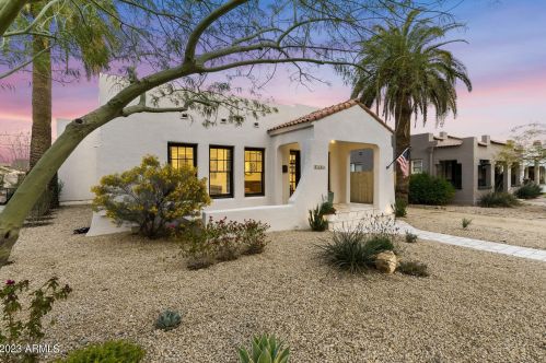 2529 10th St, Phoenix AZ  85006-1055 exterior