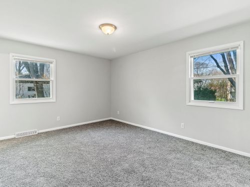 6175 122nd St, Milwaukee WI  53225-1005 exterior