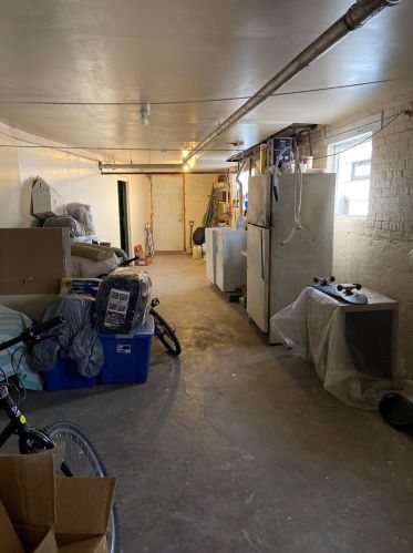 7942 Paulina St, Chicago IL 60620-4523 exterior