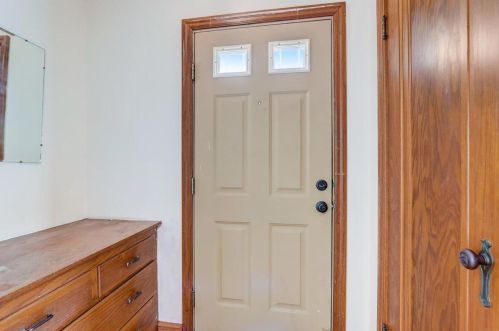 4503 65th St, Milwaukee WI  53218-5508 exterior