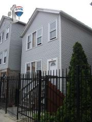 1523 Augusta Blvd, Chicago IL  60642-3949 exterior