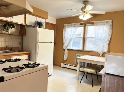 3111 Nashville Ave, Chicago IL  60634-4923 exterior