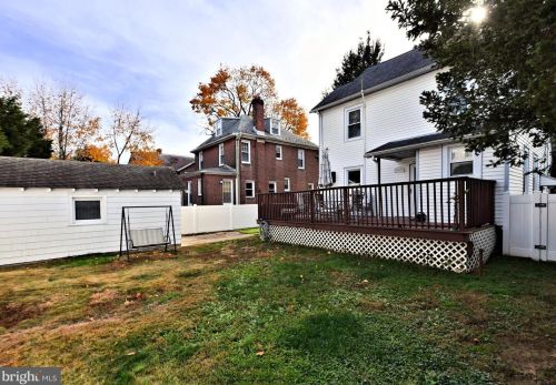 411 Magee, Philadelphia PA 19135-2723 exterior