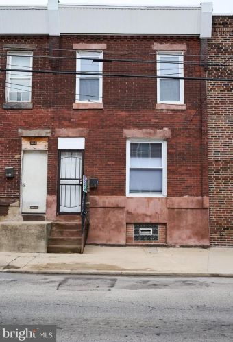 1524 29 St, Philadelphia PA 19132-3406 exterior