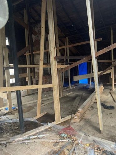 1291 Greenwich St, Atlanta GA 30310-1657 exterior