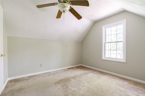 3724 Vistula Rd, Mishawaka IN  46544-3943 exterior