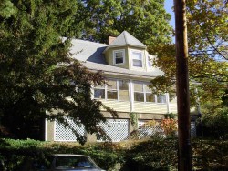 162 Clark St, Newton, MA 02459-2460