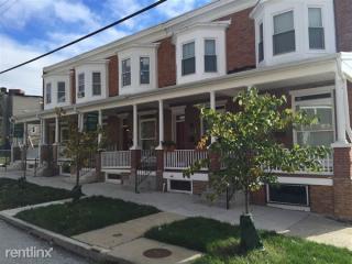 3708 Cottage Ave, Baltimore MD  21215-7728 exterior