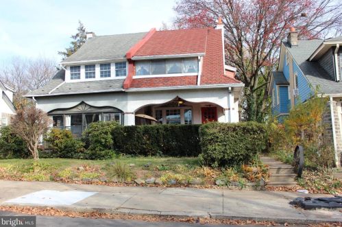 923 Fillmore St, Philadelphia PA 19124-2926 exterior