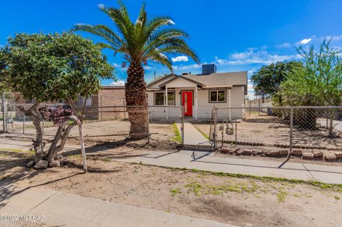 1220 34th St, Tucson, AZ 85713-3730