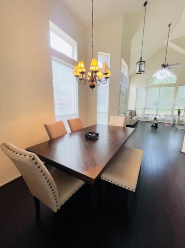 11205 Fountainbridge Dr, Frisco TX 75035-8644 exterior