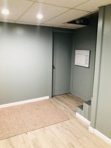 130 Alverson Ave, Providence RI 02909-5202 exterior