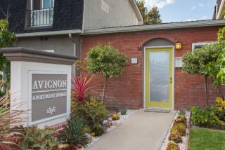 1375 Valencia Dr, Fullerton CA  92833-4758 exterior