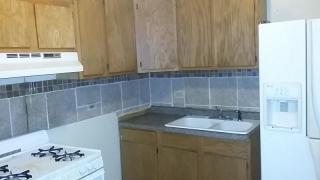 1030 Wright St, Gary IN  46404-1730 exterior