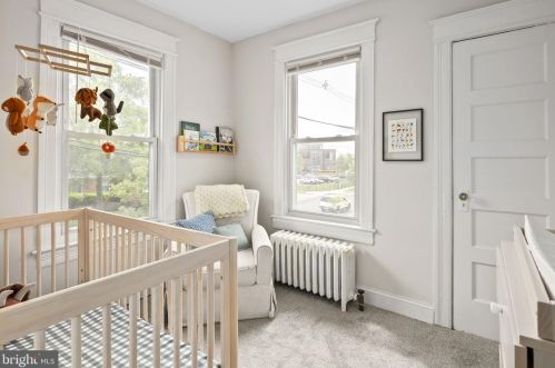 1351 Franklin St, Washington DC  20017-2447 exterior