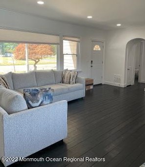 3 Woolley Pl, West Long Branch NJ  07764-1723 exterior