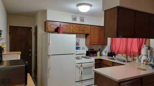 4342 207 St, Matteson IL 60443-1755 exterior